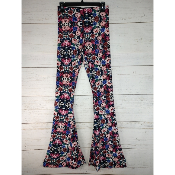 Show Me Your MuMu Pants - Show Me Your Mumu Bam Bam Bells Pants
